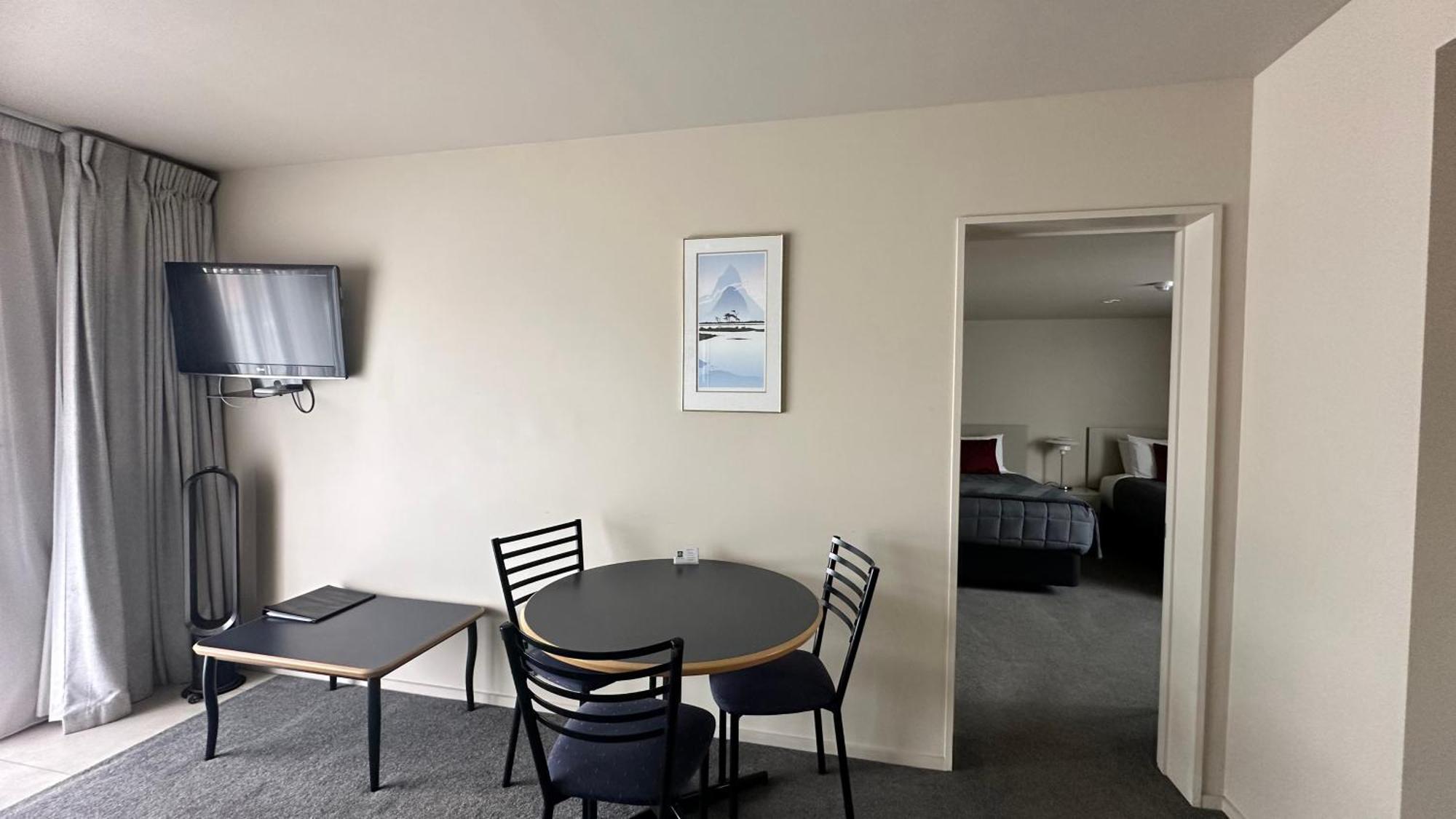The Motel Ashburton